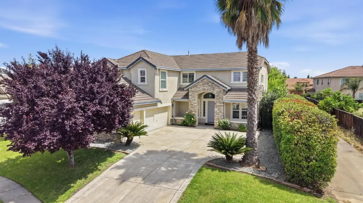 1178 Jewelflower, Plumas Lake, CA 95961 - #1