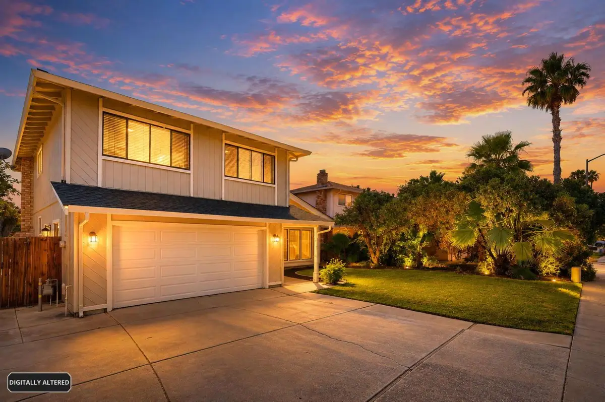 5501 Riverlake Road, Discovery Bay, CA 94505 - #1