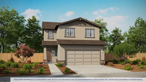 525 Foxtail Court, Roseville, CA 95747