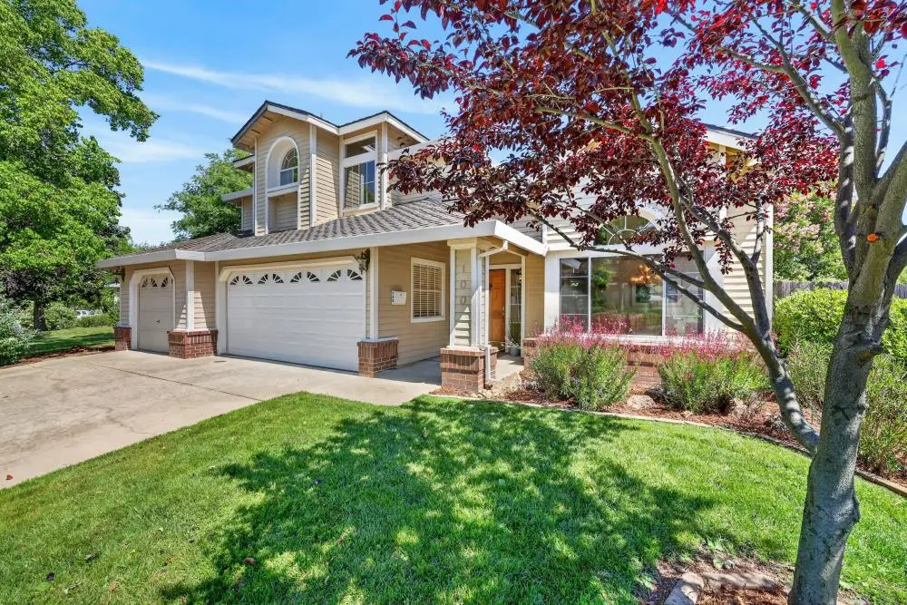100 Bloomfield Way, Folsom, CA 95630 - #1