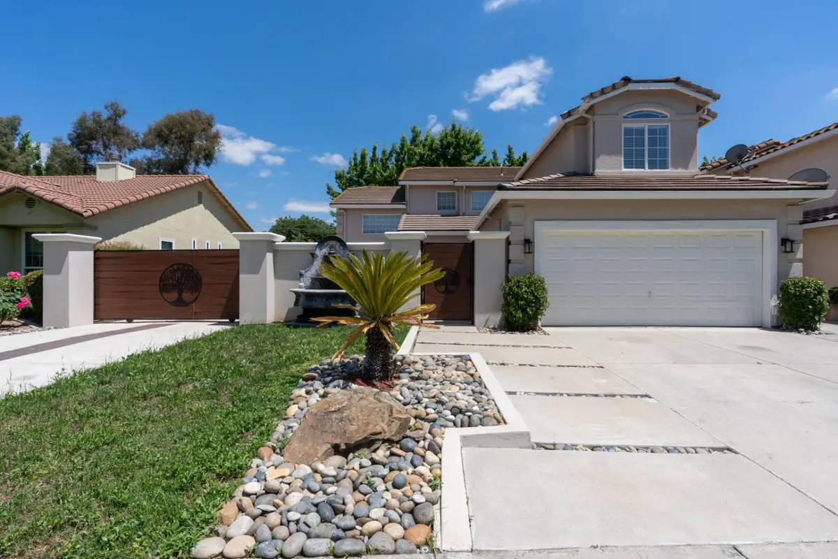 3482 Paseo Verde Avenue, Merced, CA 95348 - #1