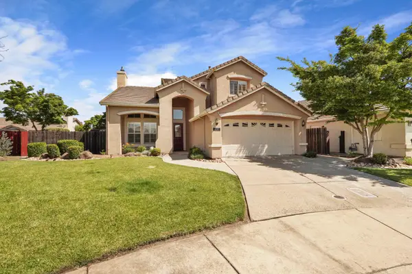 2639 Creekside Drive, Lodi, CA 95242