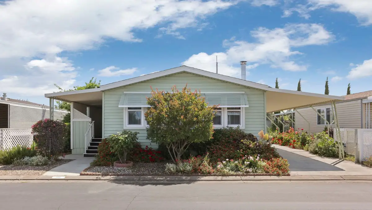 6706 Tam O Shanter Drive #98, Stockton, CA 95210 - #1