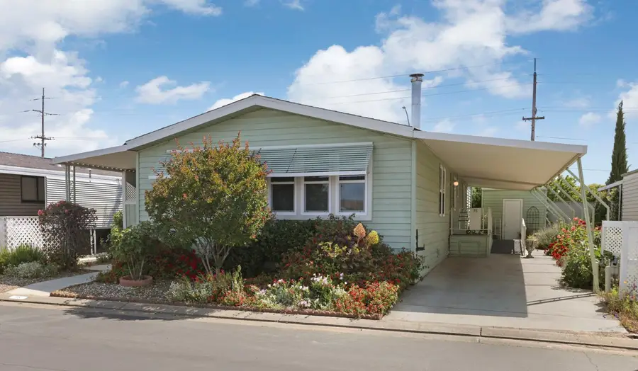 6706 Tam O Shanter Drive #98, Stockton, CA 95210 - #2