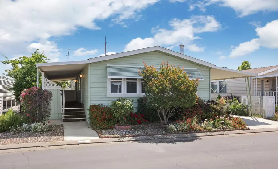 6706 Tam O Shanter Drive #98, Stockton, CA 95210 - #3