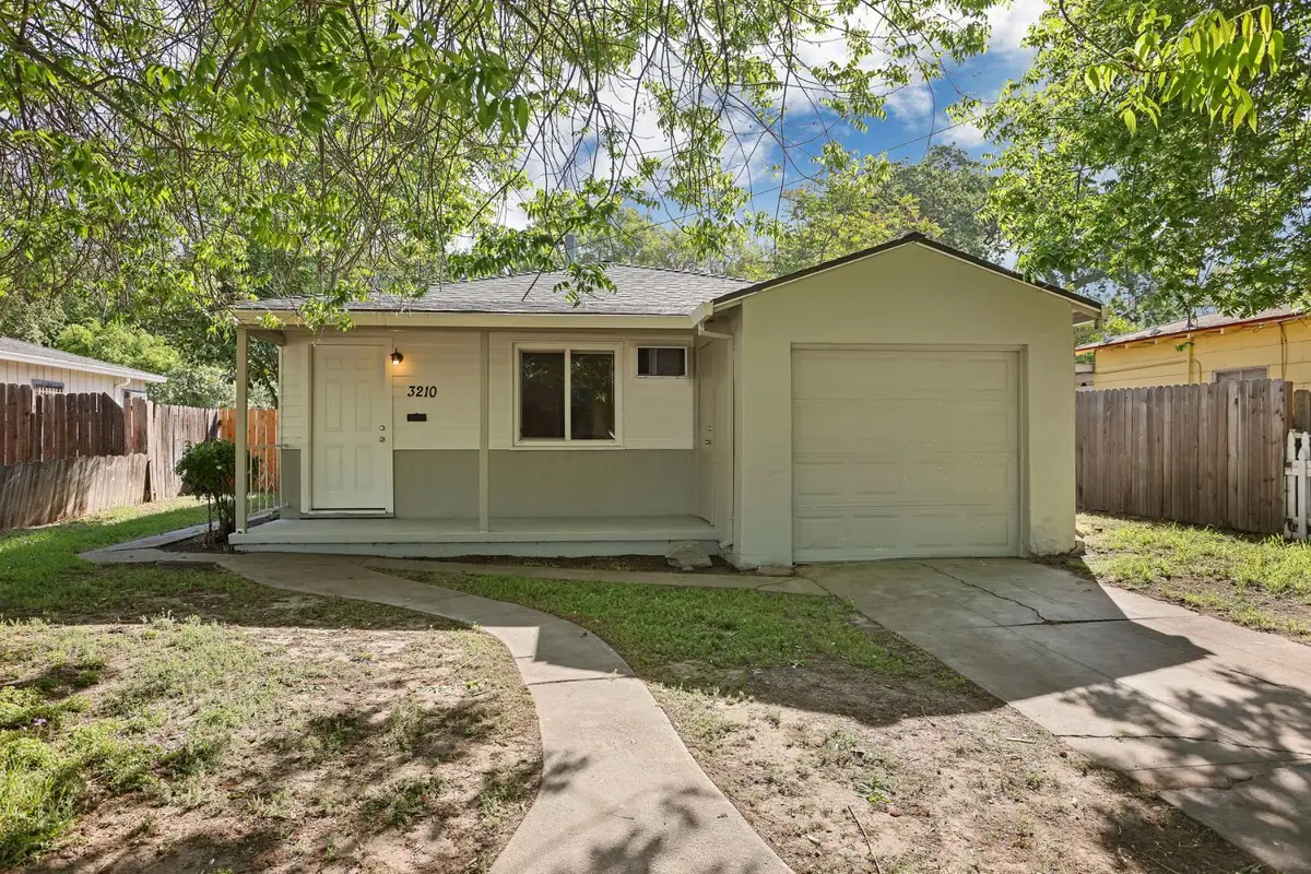 3210 N American Street, Stockton, CA 95204 - #1