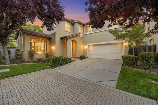 18 Bellows Pond Place, Sacramento, CA 95835