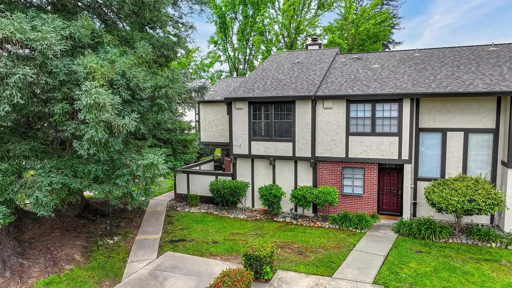 212 Wales Drive, Folsom, CA 95630 - #1