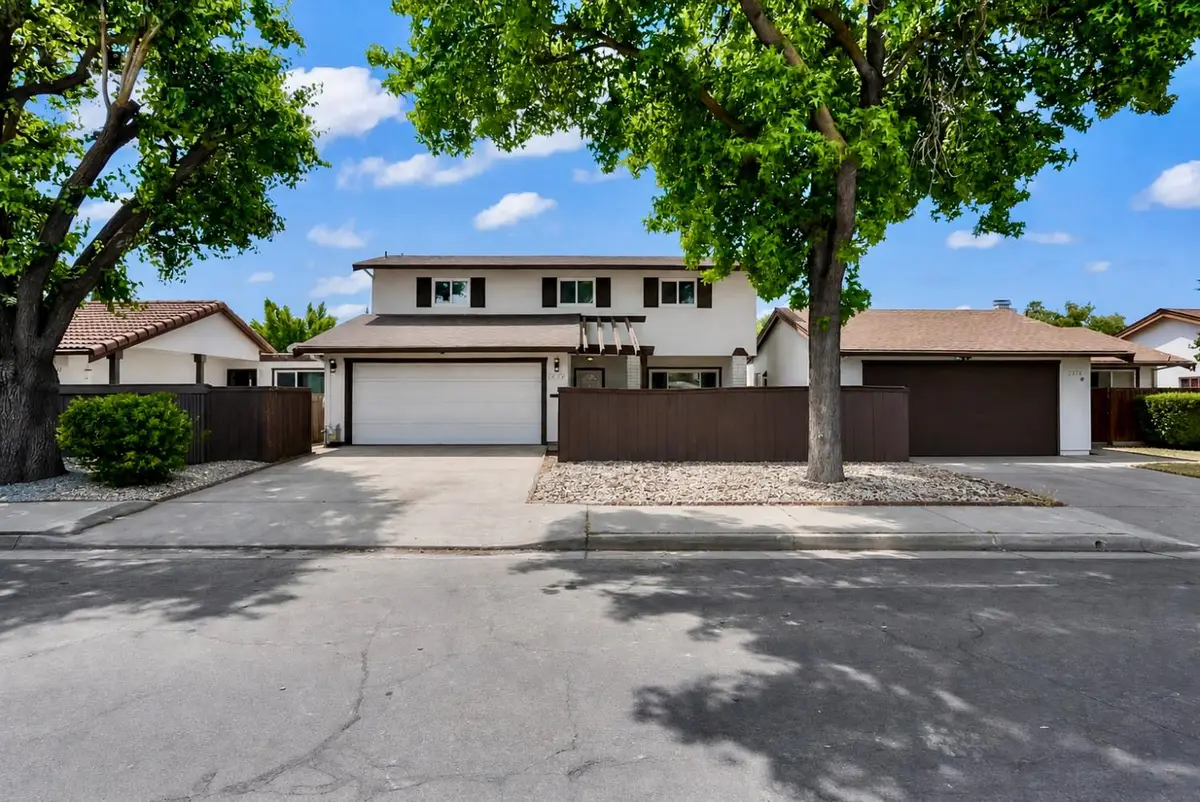 2620 El Charro Drive, Modesto, CA 95354 - #1