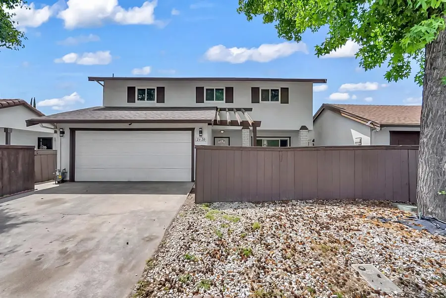 2620 El Charro Drive, Modesto, CA 95354 - #2
