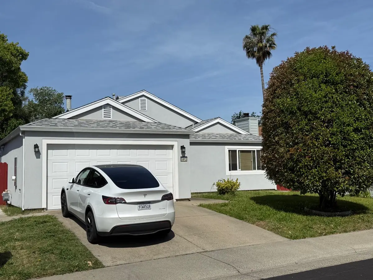 5913 Crowder, Sacramento, CA 95842 - #1