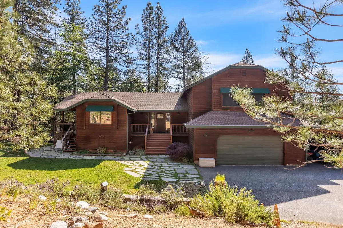 540 Clay Canyon Court, Colfax, CA 95713 - #1