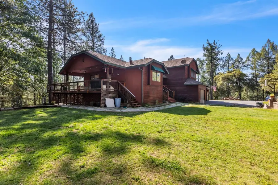 540 Clay Canyon Court, Colfax, CA 95713 - #2