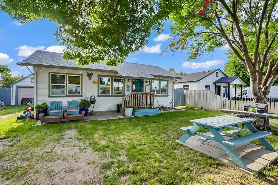 3424 N Gratton Road, Denair, CA 95316 - #2
