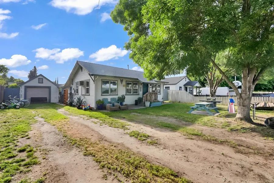 3424 N Gratton Road, Denair, CA 95316 - #3