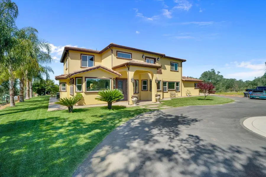10383 Camanche Parkway, Wallace, CA 95254 - #2