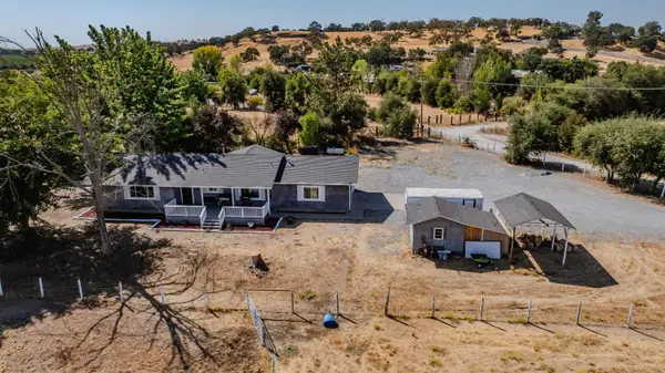 9680 Warren Road, Valley Springs, CA 95252