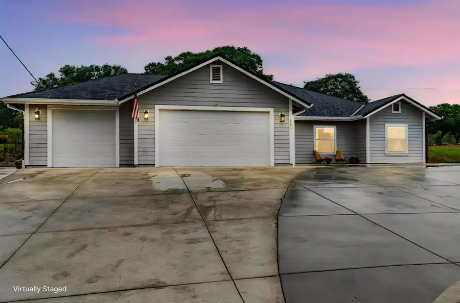 5851 Baldwin Street, Valley Springs, CA 95252 - #3