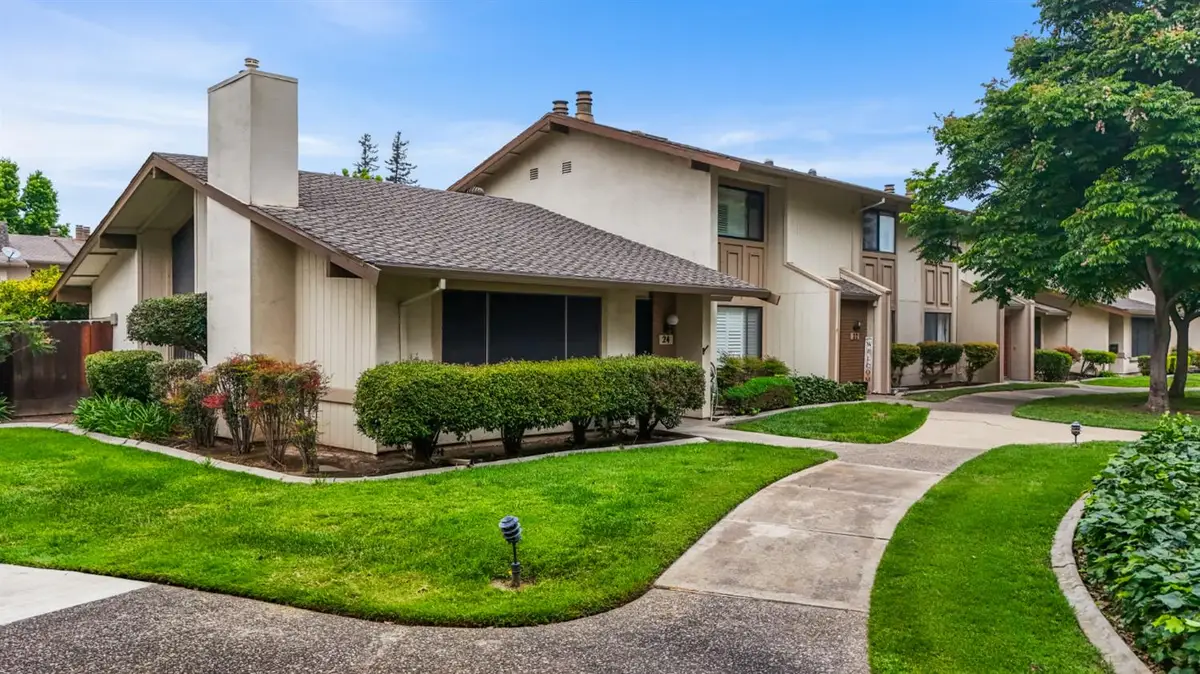 24 W Lancaster Drive, Stockton, CA 95207 - #1
