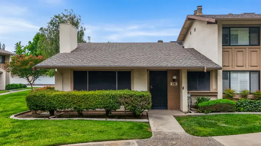 24 W Lancaster Drive, Stockton, CA 95207 - #2