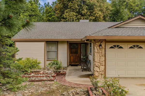 21551 Gayla Drive, Pine Grove, CA 95665