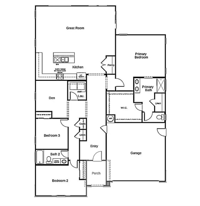 6217 Honey Haven Lane, Hughson, CA 95326 - #3