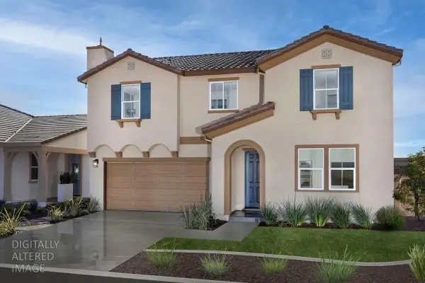 1701 Apiary Way, Hughson, CA 95326