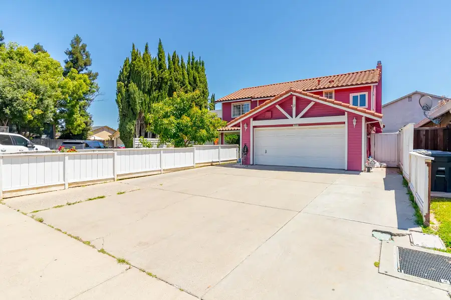 3904 Zakessian Court, Modesto, CA 95356 - #3