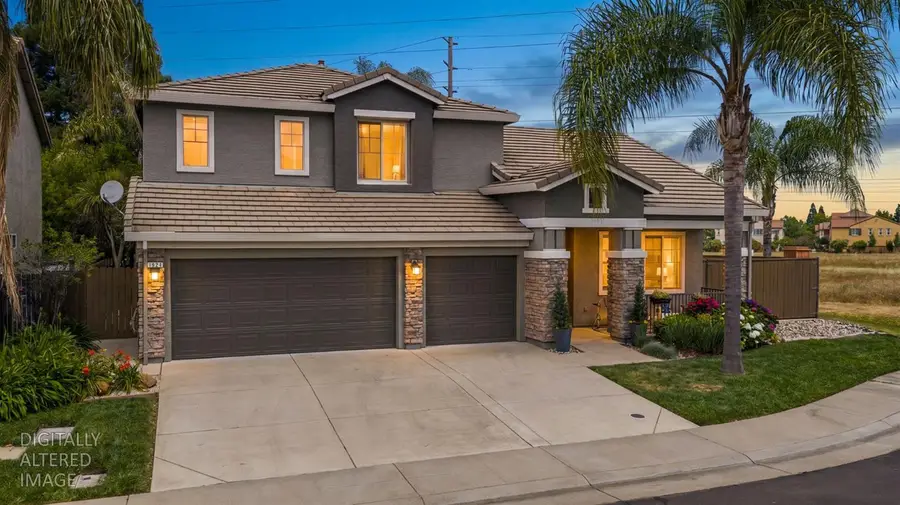 1924 Saint Patrick Way, Roseville, CA 95747 - #2