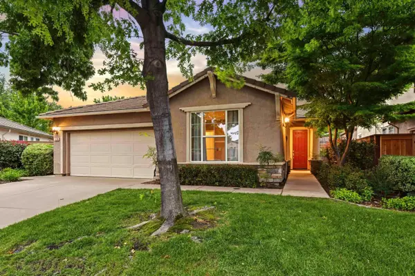 1528 Hammond Court, Folsom, CA 95630
