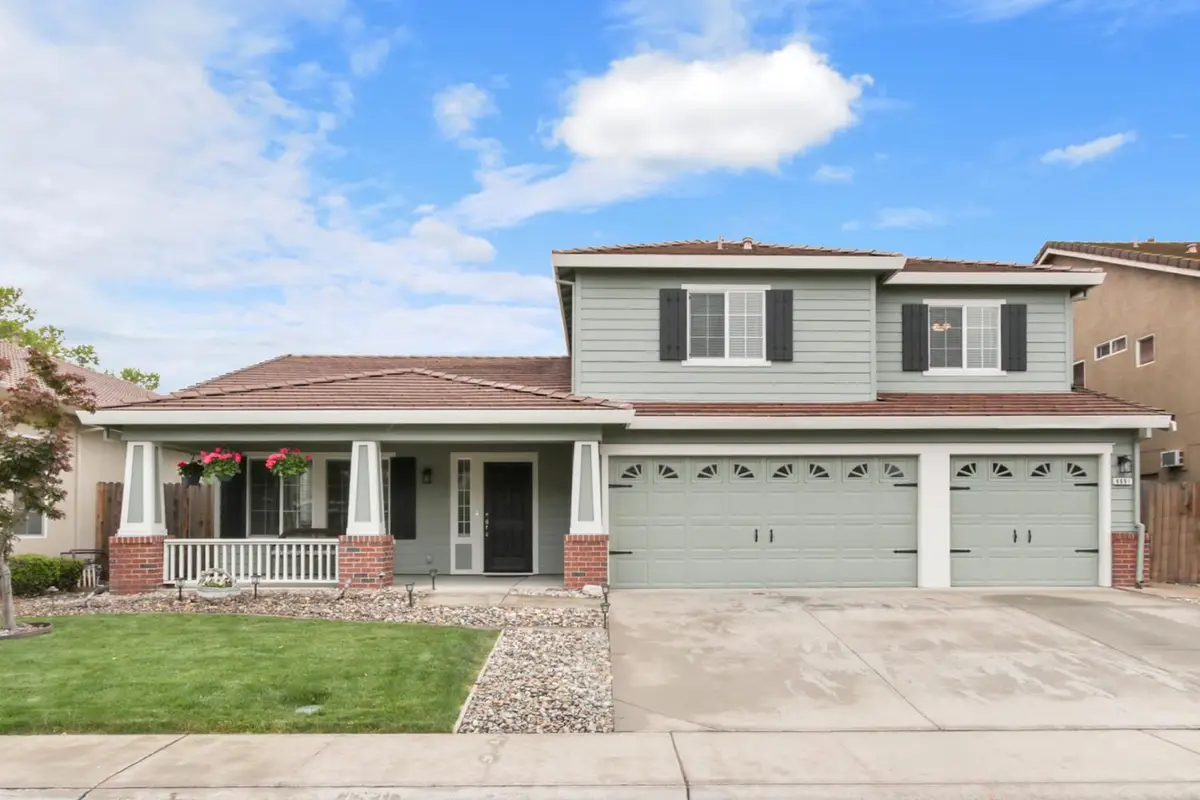 8691 Territorial Way, Elk Grove, CA 95624 - #1