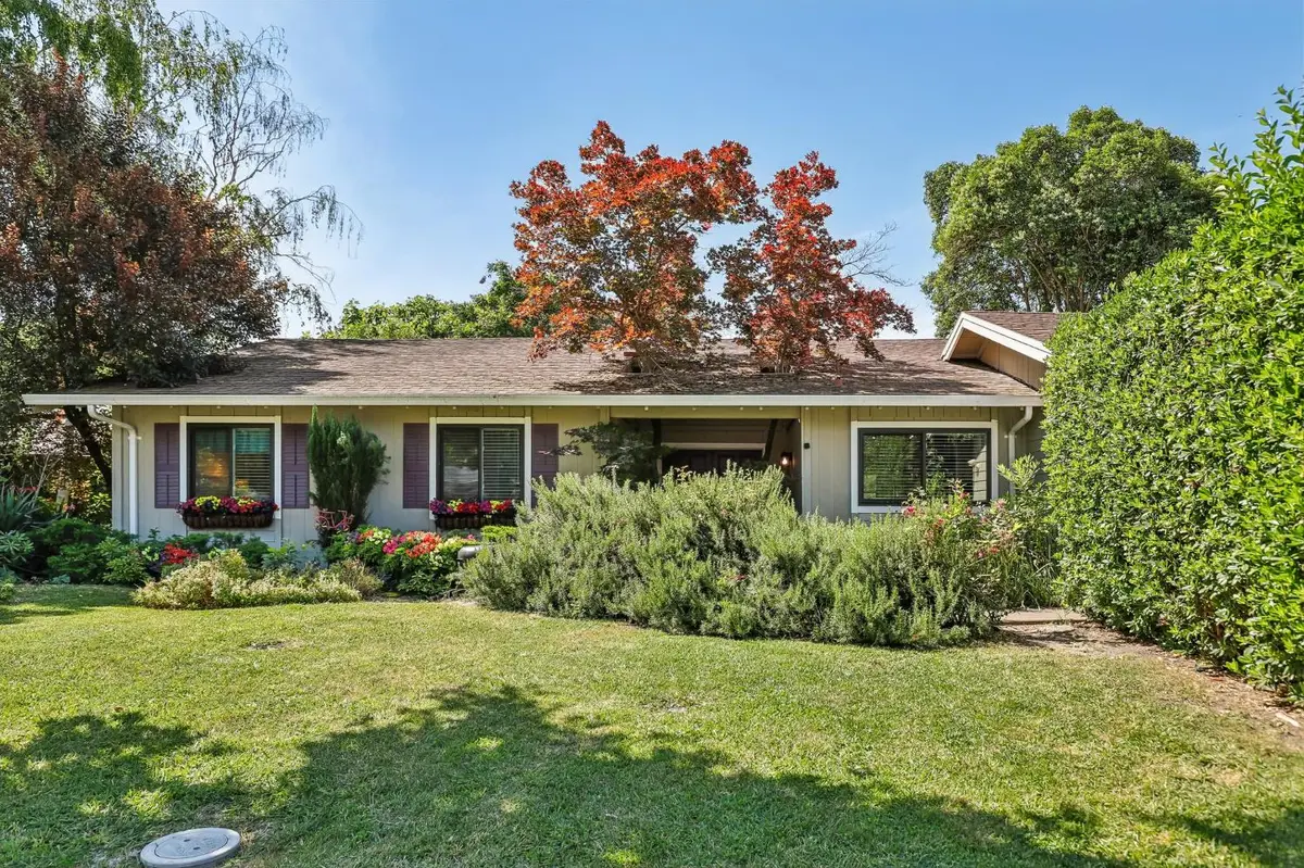 2854 Crittenden Court, Stockton, CA 95207 - #1