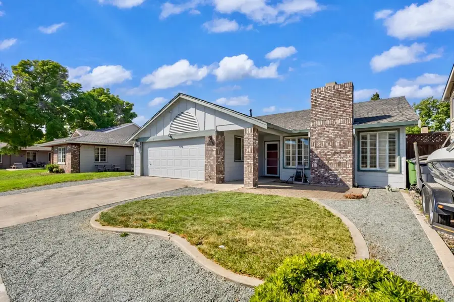 1435 Christina Drive, Tracy, CA 95376 - #2