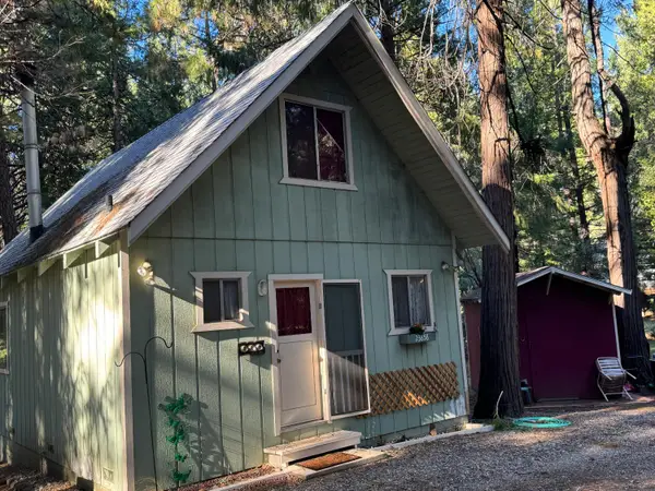 23858 Fiddletown Road, Volcano, CA 95689