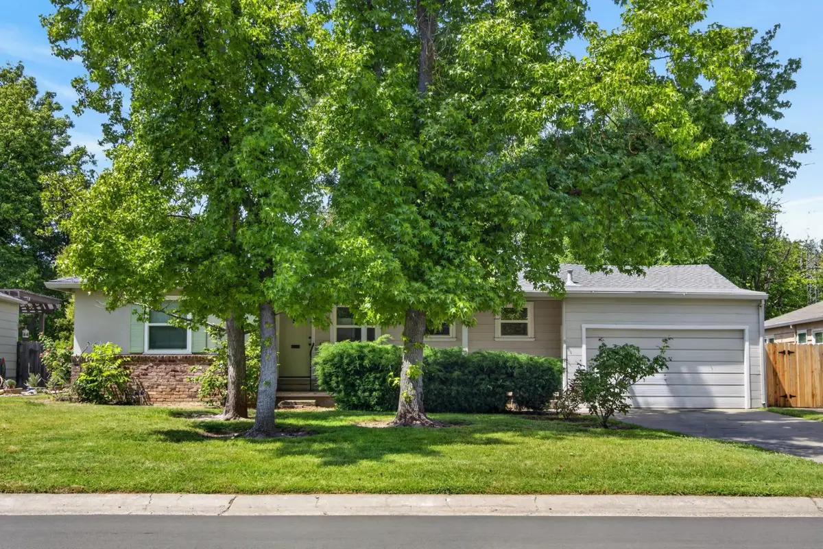 1515 Los Molinos Way, Sacramento, CA 95864 - #1