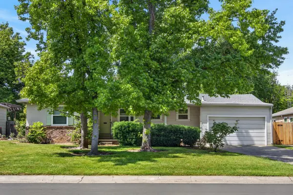 1515 Los Molinos Way, Sacramento, CA 95864
