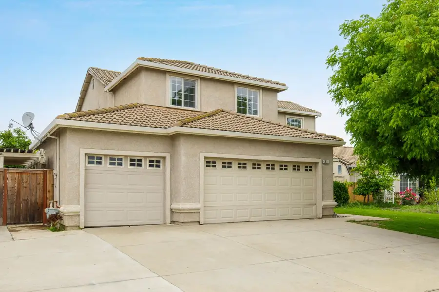 4911 Buttercup Lane, Stockton, CA 95212 - #2