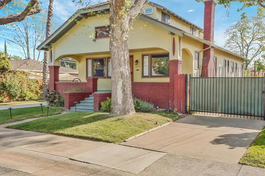 2715 57th Street, Sacramento, CA 95817 - #3