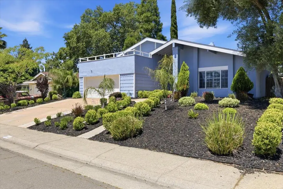 8465 Cortadera Drive, Orangevale, CA 95662 - #2