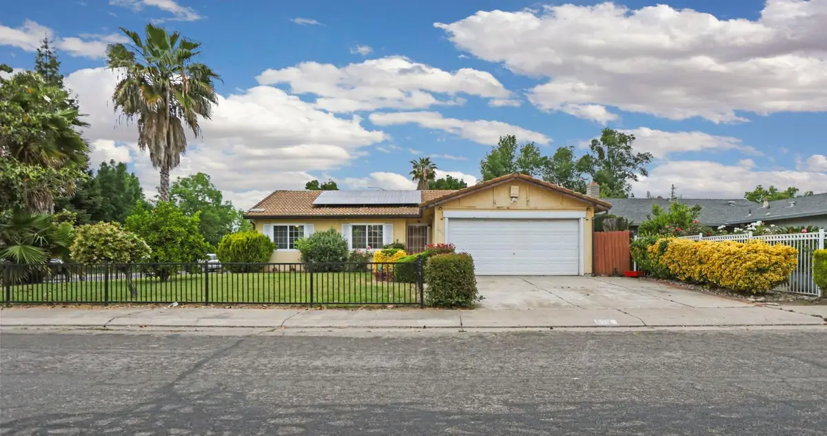 2401 Claridge Lane, Stockton, CA 95210 - #1