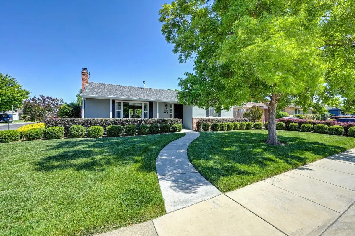 4601 Staggs Way, Sacramento, CA 95822 - #1