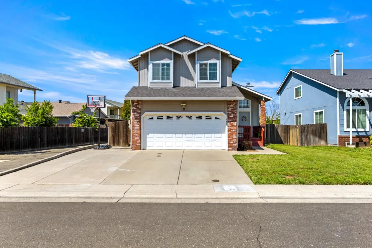 150 Creekside Circle, Sacramento, CA 95823 - #1