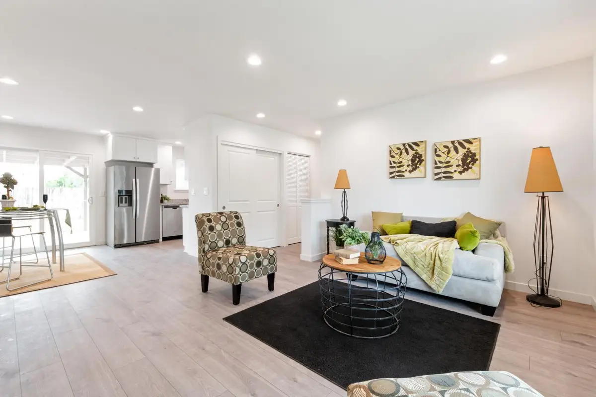 4013 David Drive, North Highlands, CA 95660 - #1