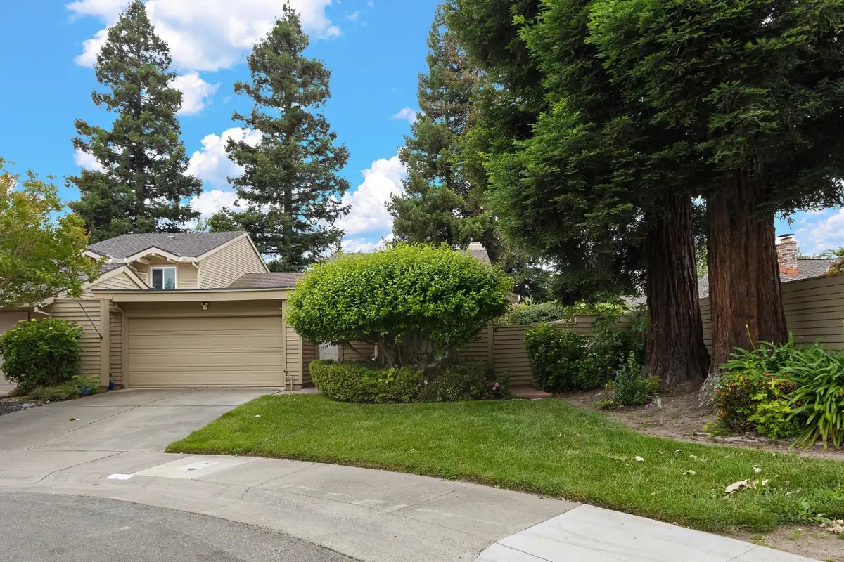41 Porto Santo Court, Sacramento, CA 95831 - #1
