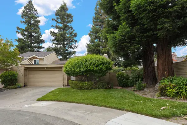 41 Porto Santo Court, Sacramento, CA 95831