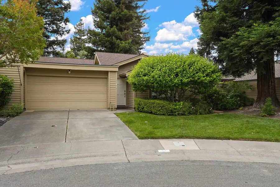 41 Porto Santo Court, Sacramento, CA 95831 - #2