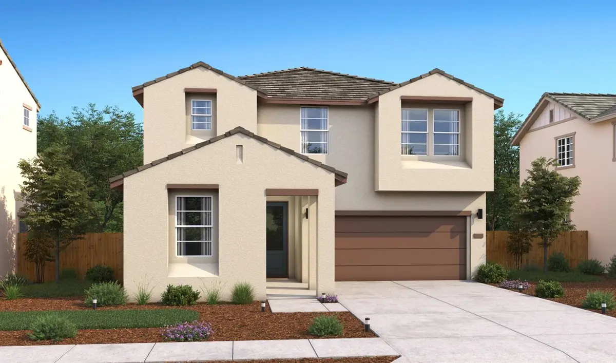 1367 Eiffel Drive, Plumas Lake, CA 95961 - #1