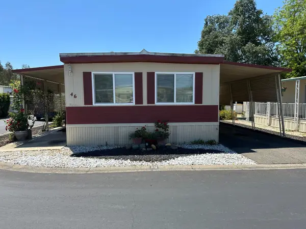 6525 Sunrise Blvd #46, Citrus Heights, CA 95610
