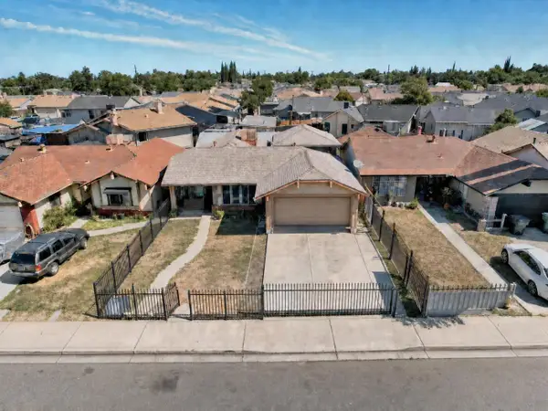 2013 Robertson Road, Modesto, CA 95351