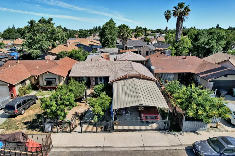2013 Robertson Road, Modesto, CA 95351 - #2